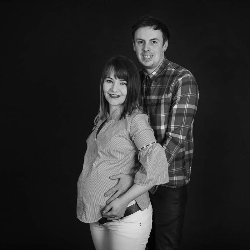 Pregnancy photoshoot