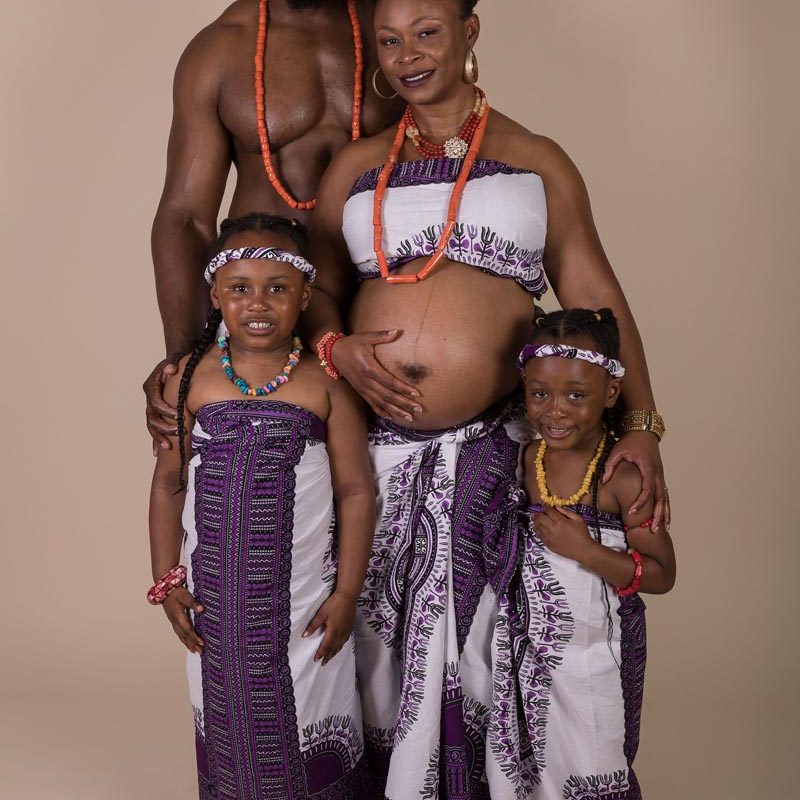 Funmi Todun Family Shoot May 2018-53