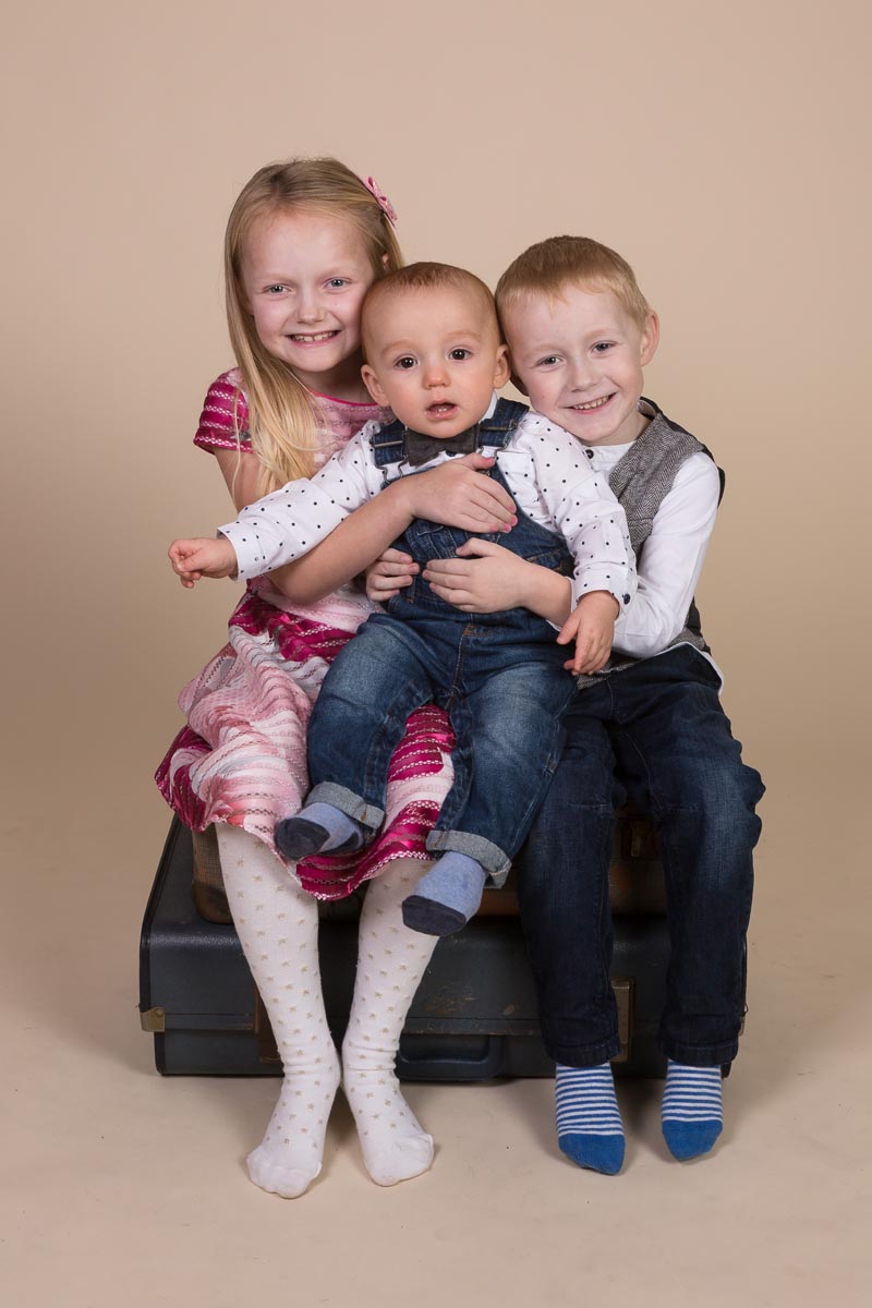 Lisa Fleming Family Shoot February 2018-134